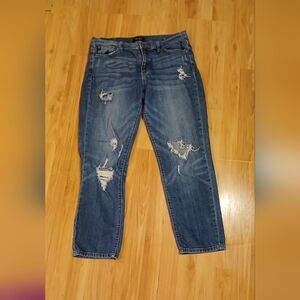Judy Blue Distressed Size 11/30